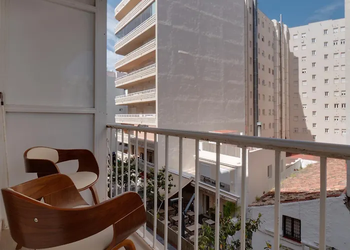 Center Boulevard Daire